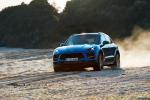 Porsche Macan 2018 года (WW)